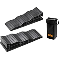 Froli – Cuñas niveladoras- 2 unidades- para caravanas y autocaravanas- hasta 8000 kg